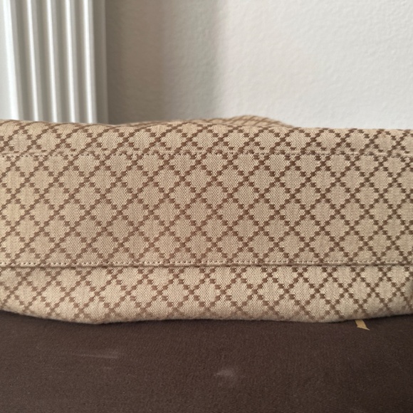 GUCCI Vintage BOHO shoulder bag (New) - Picture 12 of 17